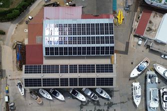 Fotonaponska elektrana Brodogradilište Punat D 3.JPG